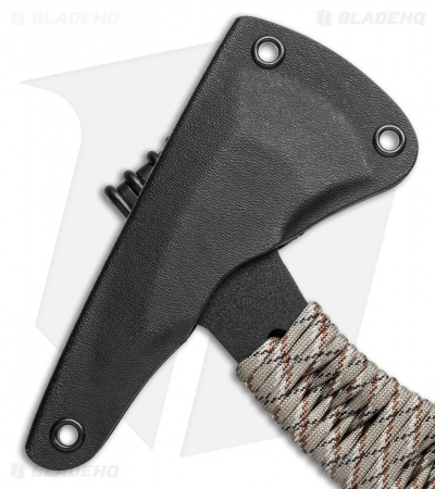 TOPS Knives Micro Hawk Compact 6.9" Axe Defense/Survival Tool