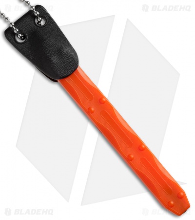 TOPS Knives S.O.P.R. Spec Ops Standard Issue Pen (Blaze Orange) SOPR3