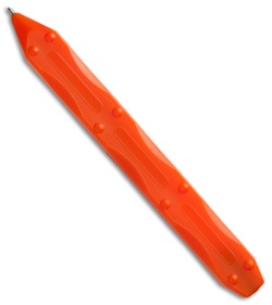 TOPS Knives S.O.P.R. Spec Ops Standard Issue Pen (Blaze Orange) SOPR3