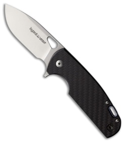 Viper Kyomi Frame Lock Knife Carbon Fiber/Ti Satin