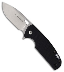 FIG&amp;VIPER - mimiko Viper Knives Vox Kyomi Flipper Knife Titanium (3.1