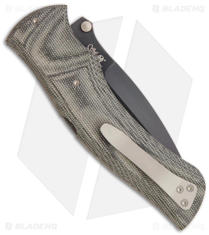 Viper Knives Start Folding Knife w/ Carbon Fiber (4" Satin) V5840FC