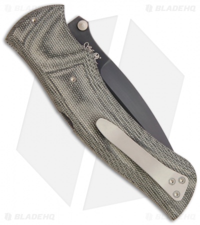 Viper Knives Start Folding Knife w/ Carbon Fiber (4" Satin) V5840FC
