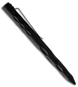 Wilson Tactical Defense Tac-Pen Black Aluminum