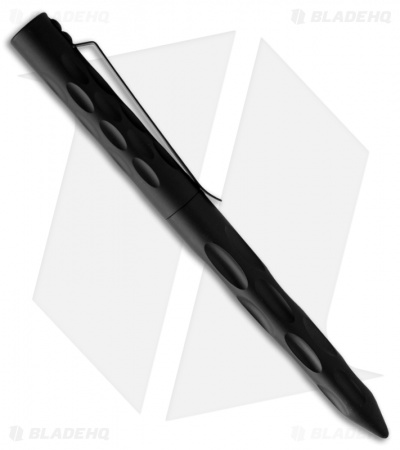 Wilson Tactical Defense Tac-Pen Black Aluminum
