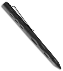 Wilson Tactical Defense Tac-Pen Gray Aluminum