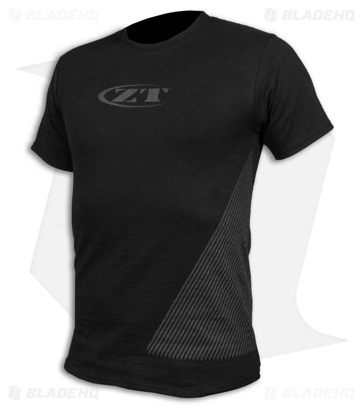 Zero Tolerance Tactical Short Sleeve T-Shirt  