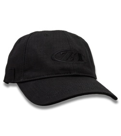 Zero Tolerance Black Tactical Cap 1 