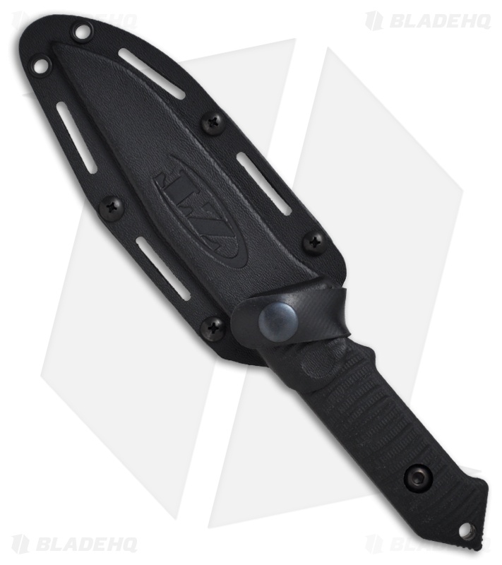 Zero Tolerance 0160 Shifter Fixed Blade Combat Knife (5