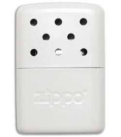 Zippo Hand Warmer 6 Hour Pearl 40322