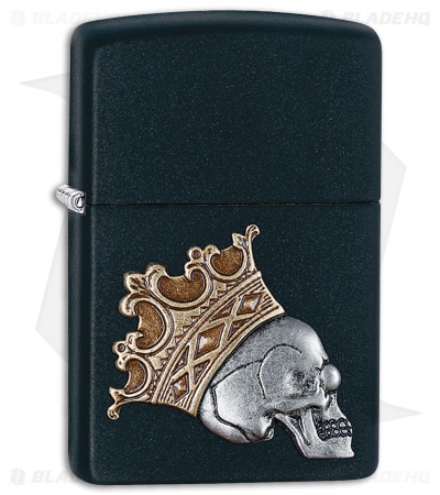 超レア！kingビール・バド怪人BAD.MANキャラクターzippo 楽天市場】ZIPPO ビューティビースト スカルキング BBZ-スカル