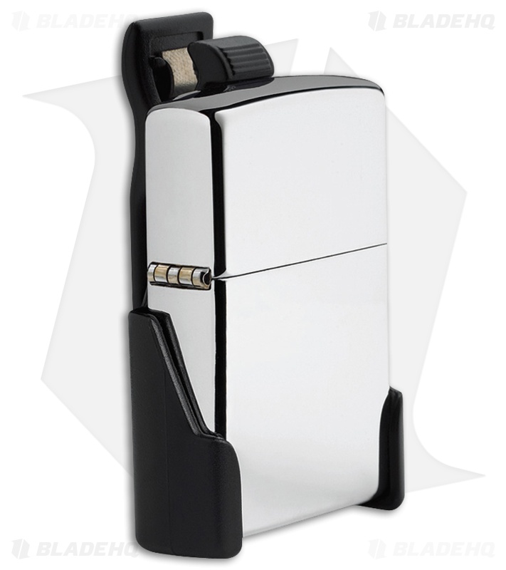 Zippo Z-Clip Lighter Pocket Clip 12049