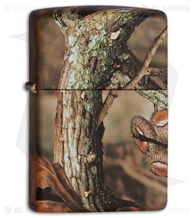 Zippo Lighter Mossy Oak Break Up Infinity 28738