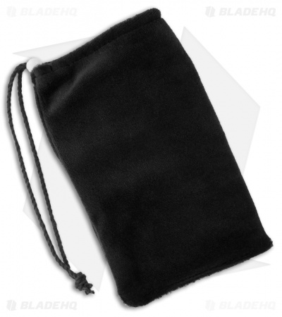 Zippo Deluxe Hand Warmer Black 40310