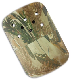 Zippo Deluxe Hand Warmer (Real Tree Camouflage) 40289