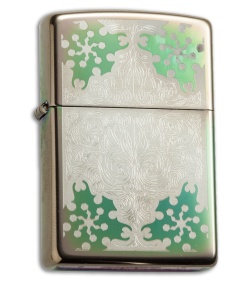 Zippo Classic Lighter Elegance (Spectrum) 28468 - Blade HQ