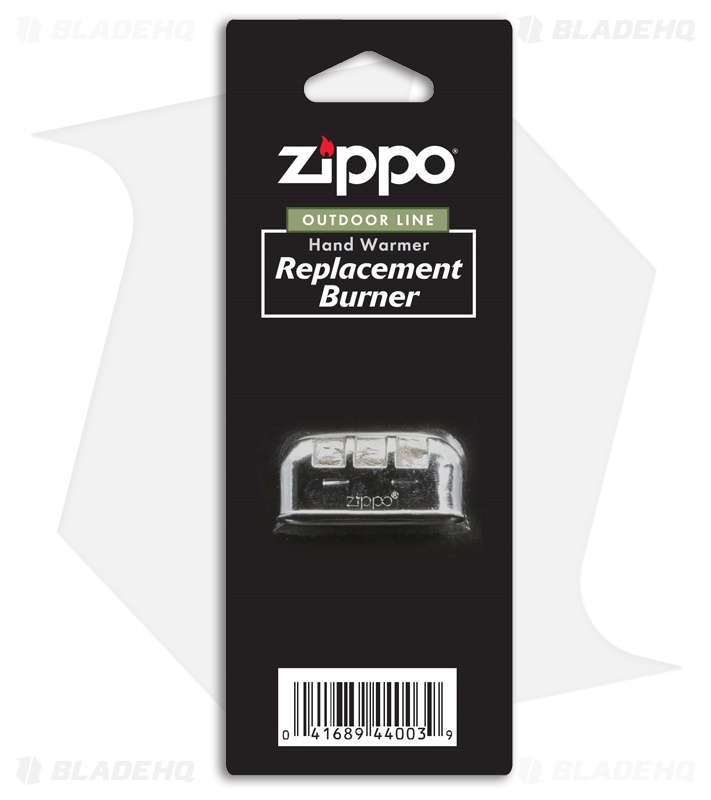 Zippo Hand Warmer Replacement Burner 44003