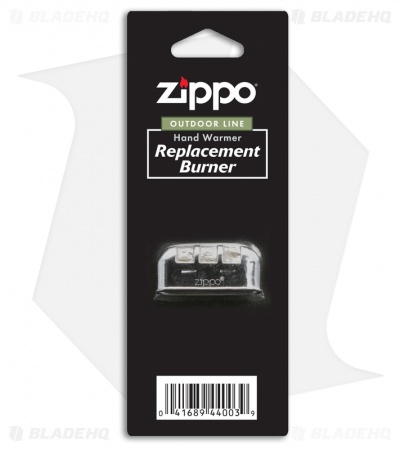 Zippo Hand Warmer Replacement Burner 44003