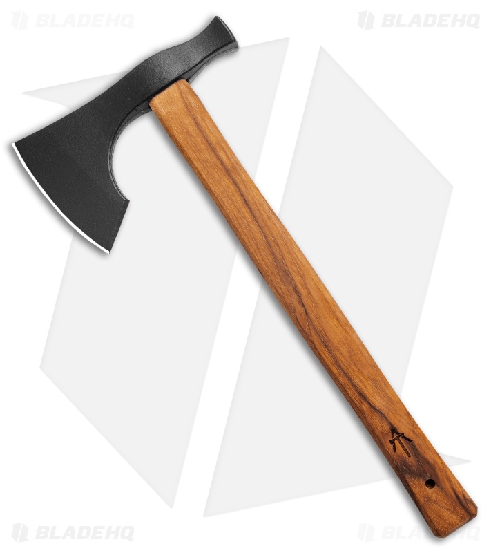 American Tomahawk Company Model 2 Tomahawk - Hickory