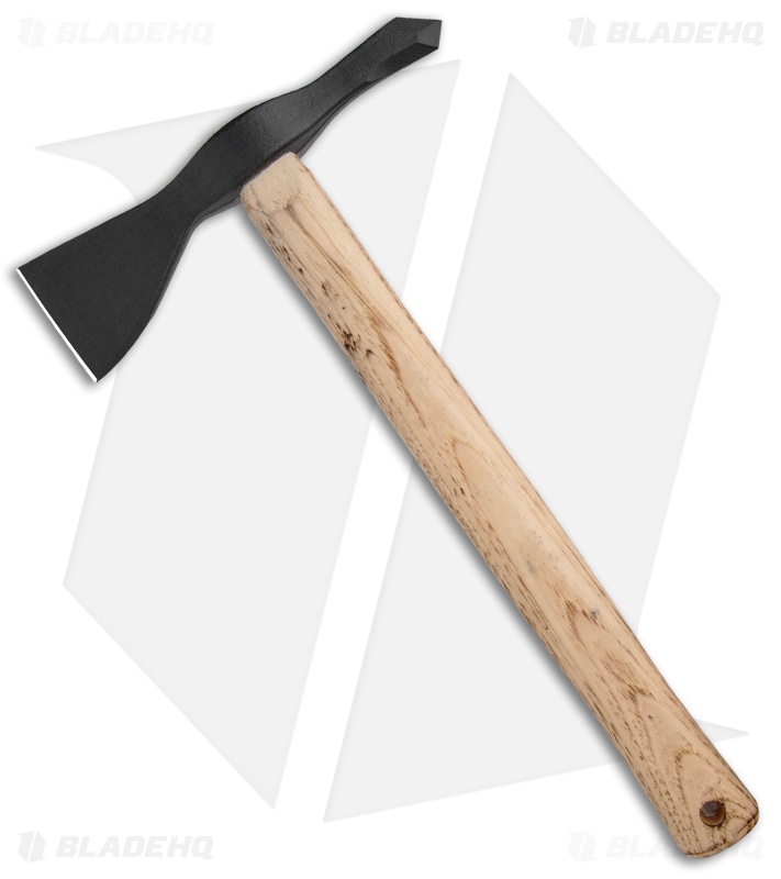 American Tomahawk Company Model 1 15" Tomahawk Hickory 