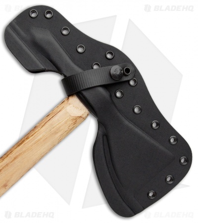 American Tomahawk Company Model 1 15" Tomahawk Hickory 