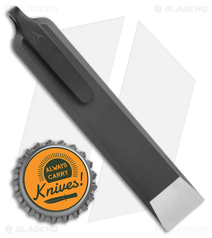 Arcform Alt:Pry  - Titanium Pocket Pry Bar (Black DLC) 