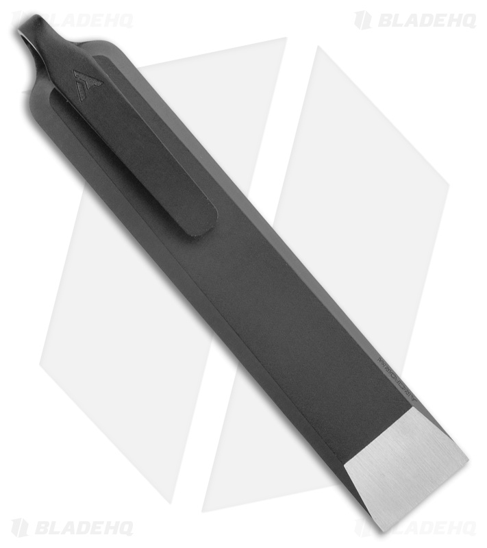 Arcform Alt:Pry  - Titanium Pocket Pry Bar (Black DLC) 