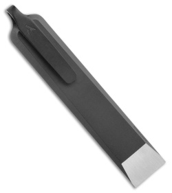 Arcform Alt:Pry  - Titanium Pocket Pry Bar (Black DLC) 