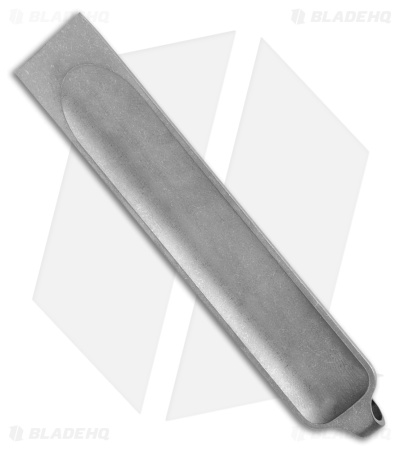 Arcform Alt:Pry  - Titanium Pocket Pry Bar (Stonewash)