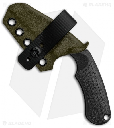 Armatus Carry Benchmade Azeria Architect Sheath OD Green Kydex