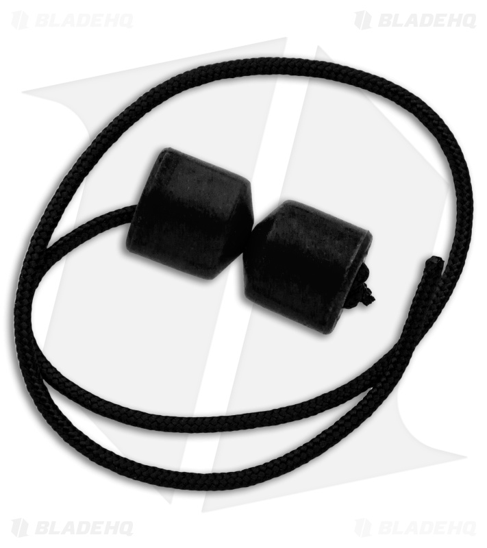 Aroundsquare Begleri Everyman - Silicone Black