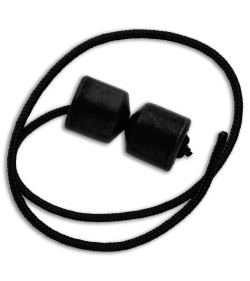 Aroundsquare Begleri Everyman - Silicone Black