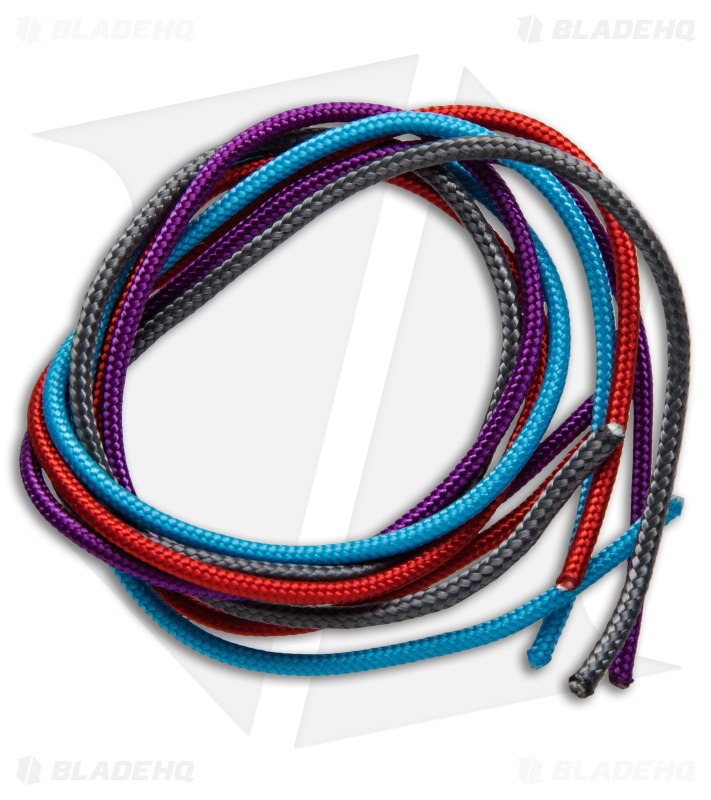 Aroundsquare Begleri Hydra - Blue Titanium