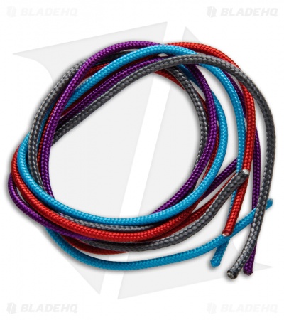 Aroundsquare Begleri Hydra - Blue Titanium