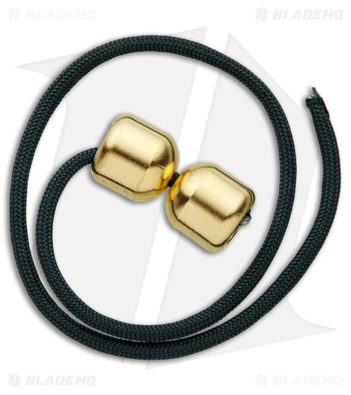 Aroundsquare Begleri Mini Titan - Brass