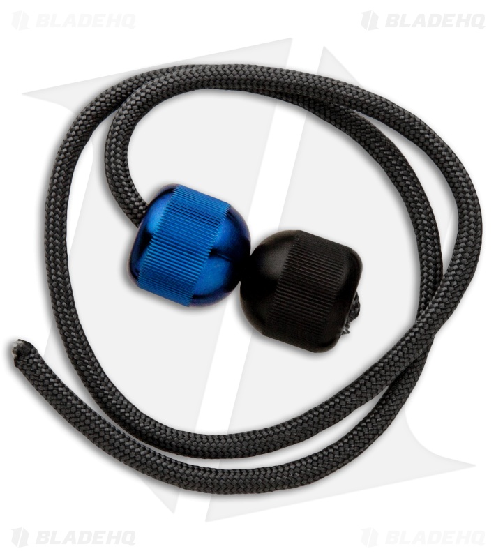 Aroundsquare Begleri Mini Titan - Bruiser Titanium