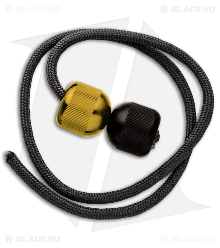 Aroundsquare Begleri Mini Titan - Crude Country Titanium