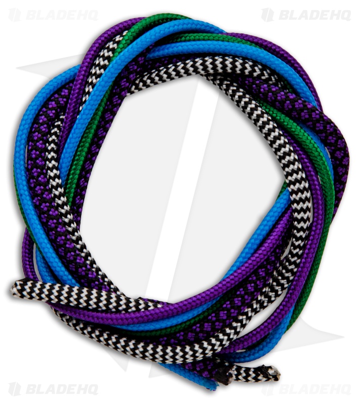 Aroundsquare Begleri Mini Titan - Natty Titanium