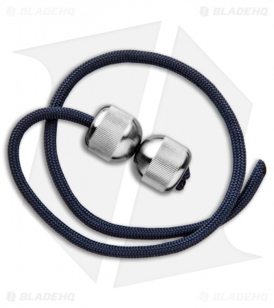 Aroundsquare Begleri Mini Titan - Natty Titanium
