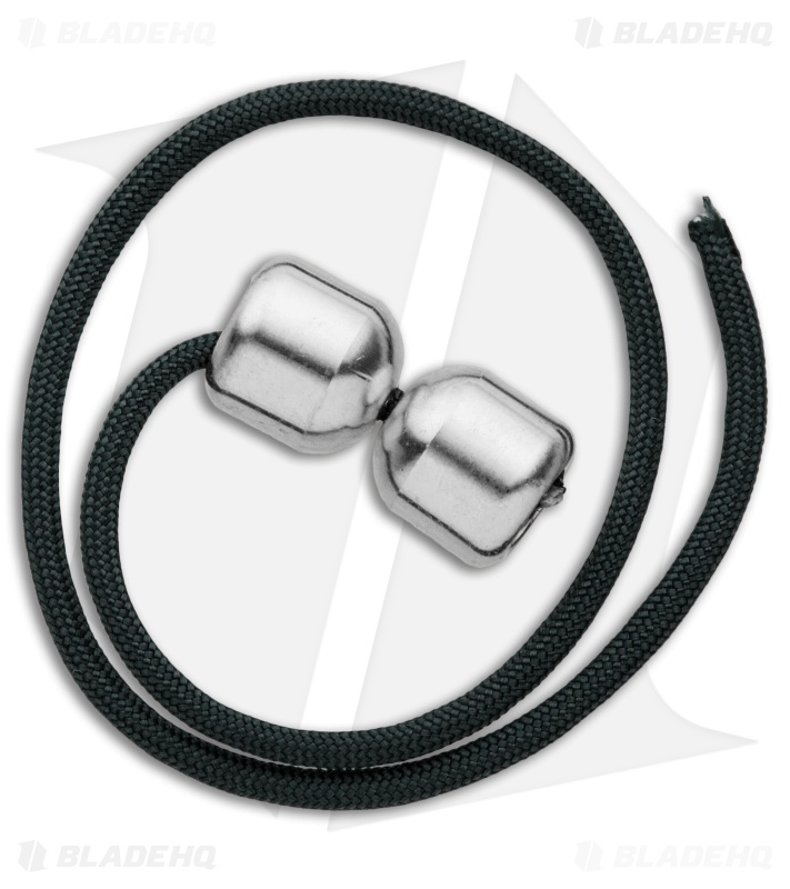 Aroundsquare Begleri Mini Titan - Stainless Steel