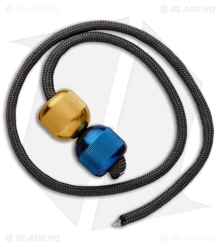 Aroundsquare Begleri Mini Titan - Shipwreck Titanium