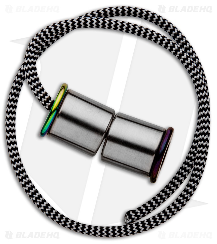 Aroundsquare Begleri Modern Standard - Titanium 