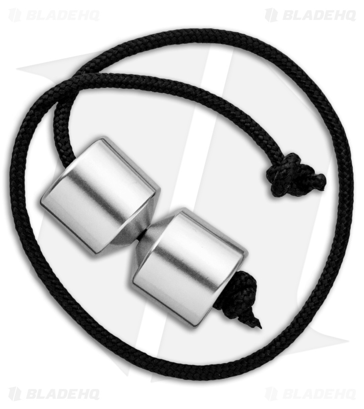 Aroundsquare Begleri Everyman - Aluminum Hardcore Natty
