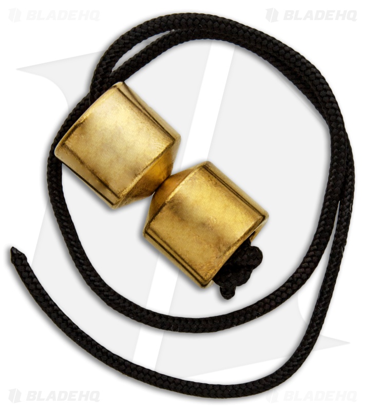 Aroundsquare Begleri Everyman - Brass