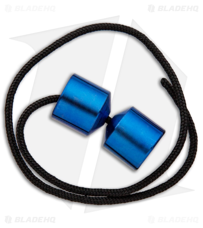Aroundsquare Begleri Everyman - Titanium Blue