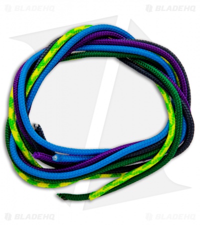 Aroundsquare Begleri Everyman - Aluminum Hardcore Fade