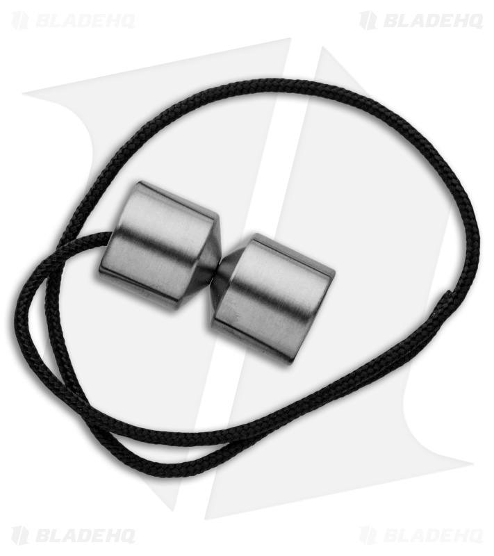 Aroundsquare Begleri Everyman - Titanium Natty