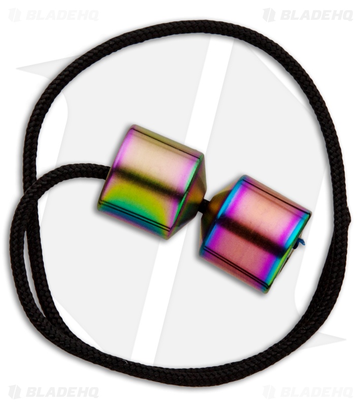 Aroundsquare Begleri Everyman - Titanium Sunset