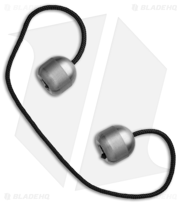 Aroundsquare Begleri Titan - Natty Titanium