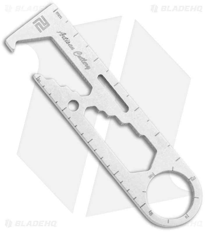 Artisan Cutlery Buddy Multi-Tool (Stonewash)
